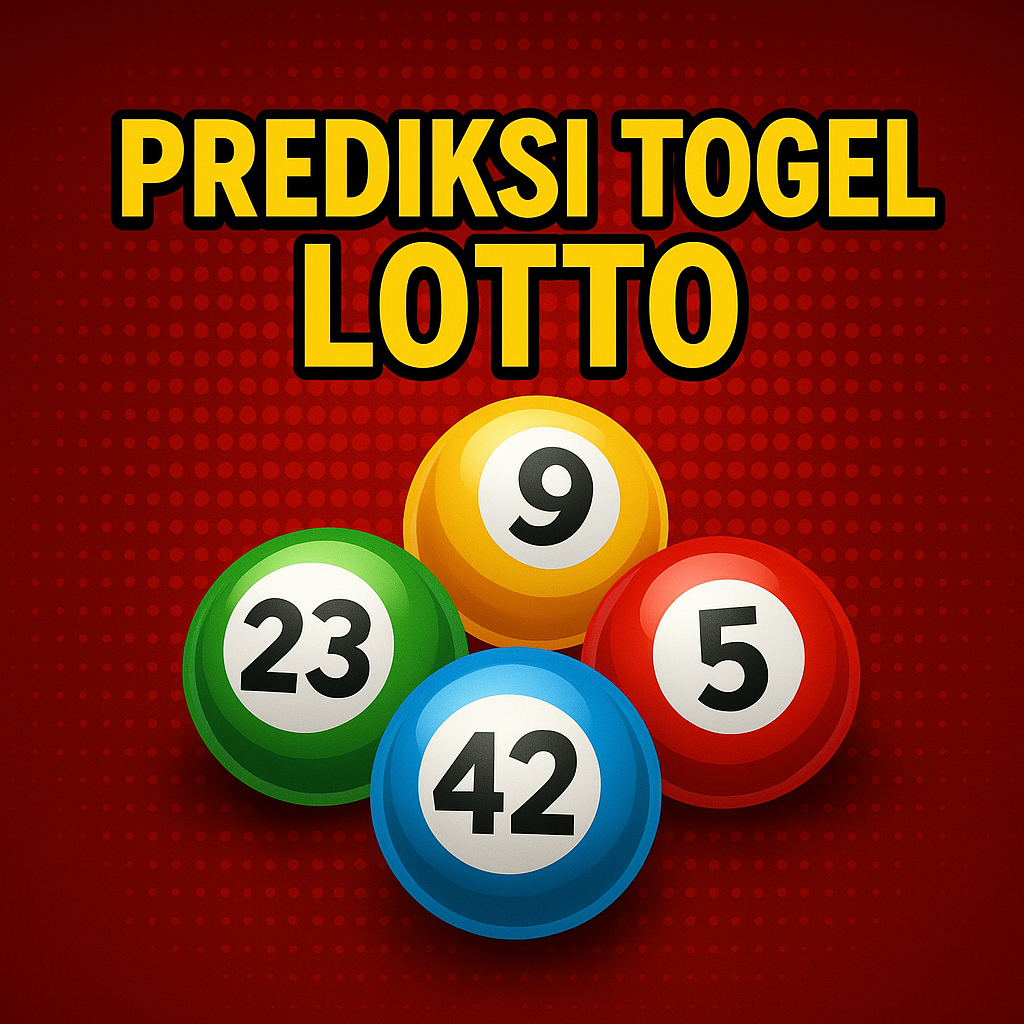 Prediksi Togel Lotto
