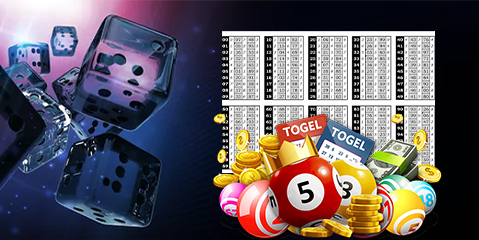 Janji Kemenangan Togel Online