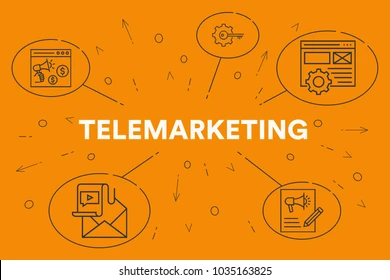 Tele Marketing Togel Online
