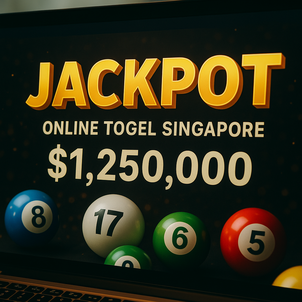 Agen Togel Online