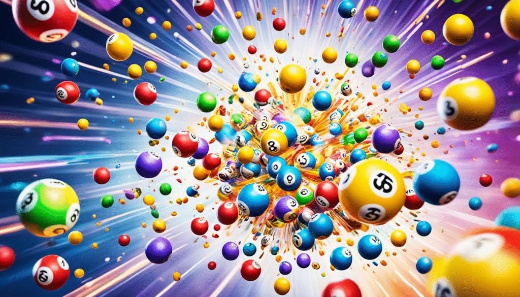 Pola Angka Bermain Togel Tanpa Gagal