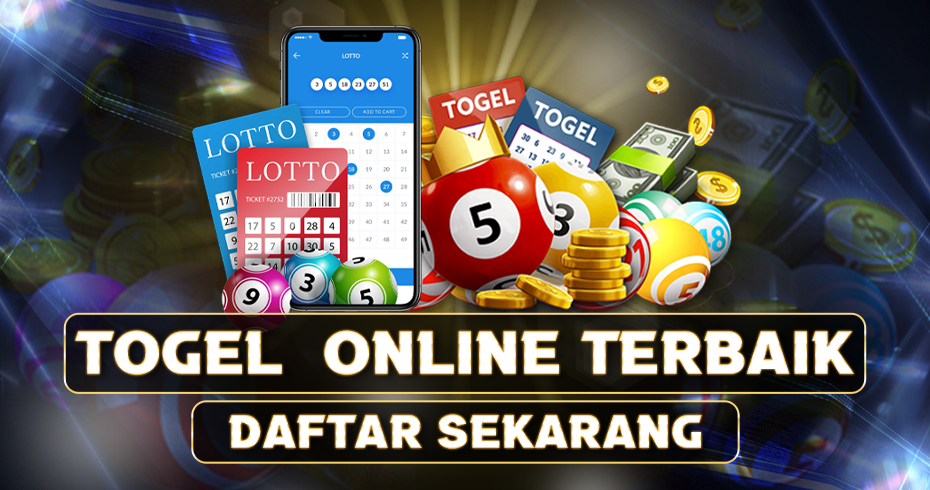 Hadiah Menebak 5 Angka Togel Online