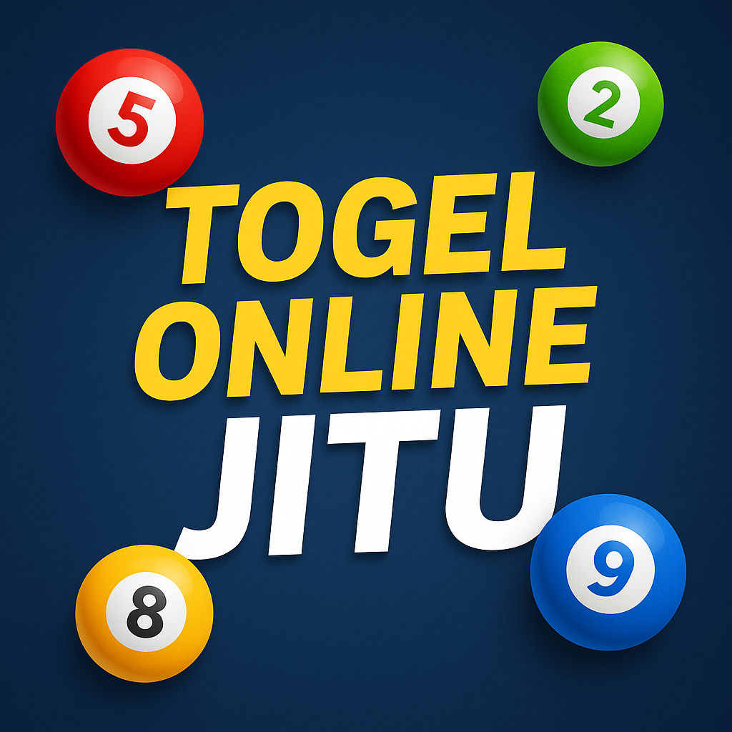 Jurus Membongkar Togel Online Jitu