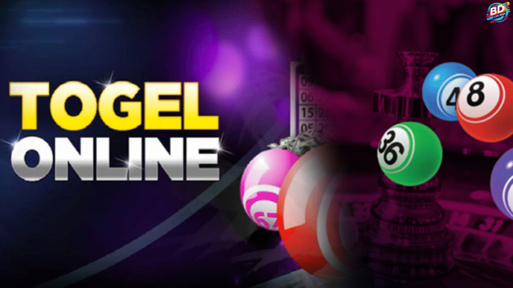 AI Chatbot pada Customer Support Togel Online